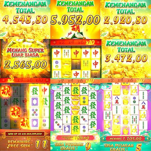 IDwin77: Situs Game Jackpot Progresif Besar